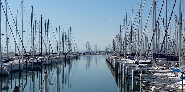 Marina di Ravenna