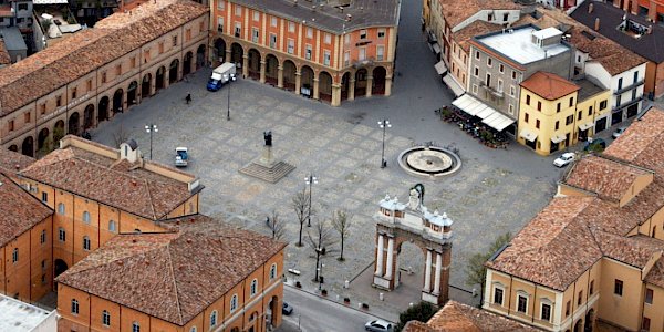 Santarcangelo di Romagna