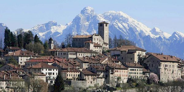 Belluno