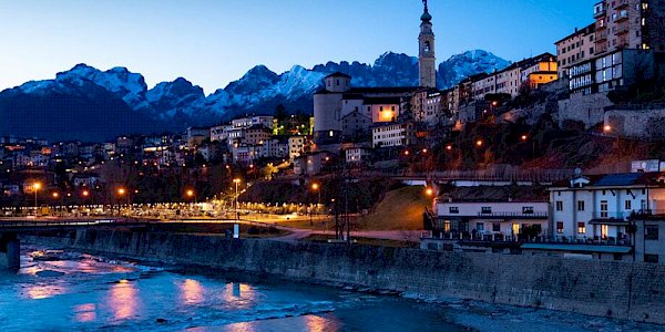 Belluno