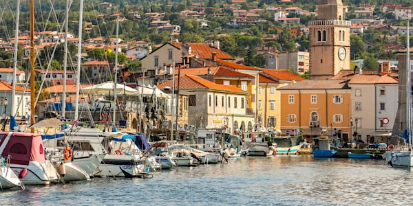 Muggia