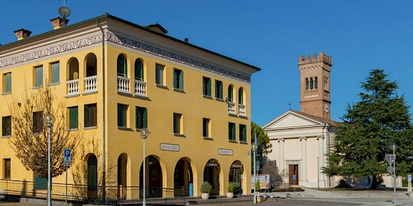 Prata di Pordenone