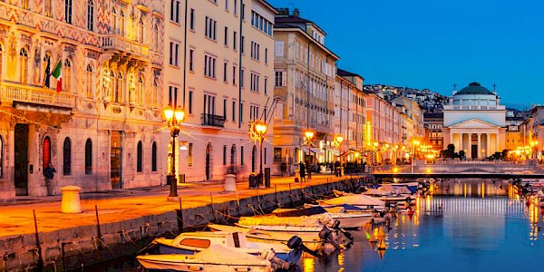 Trieste