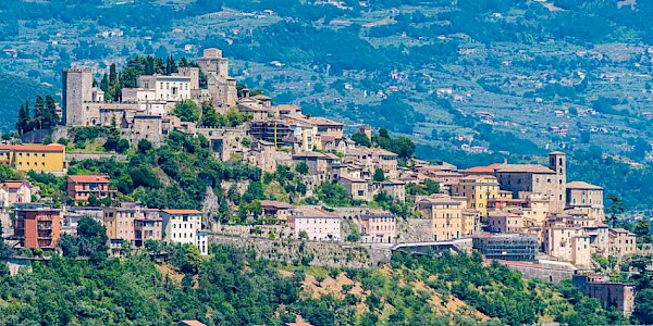 Monte San Giovanni Campano