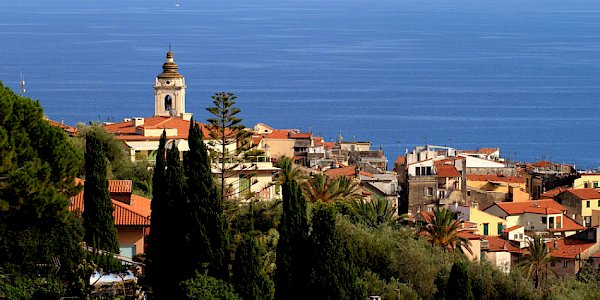 Bordighera