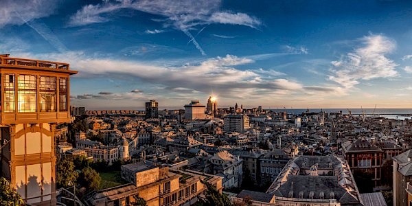 Genova