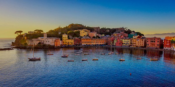 Sestri Levante