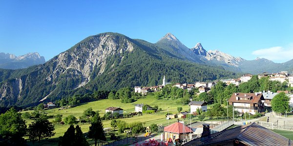 Valle di Cadore