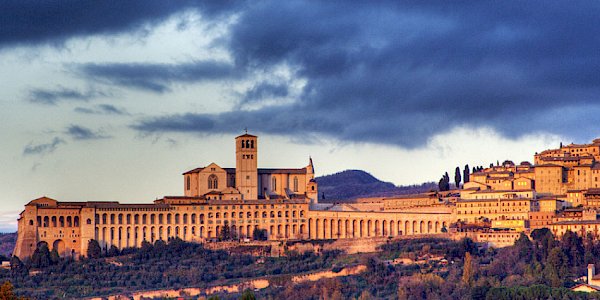 Assisi