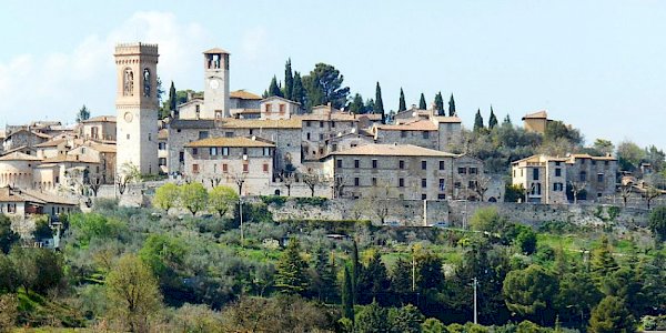 Corciano