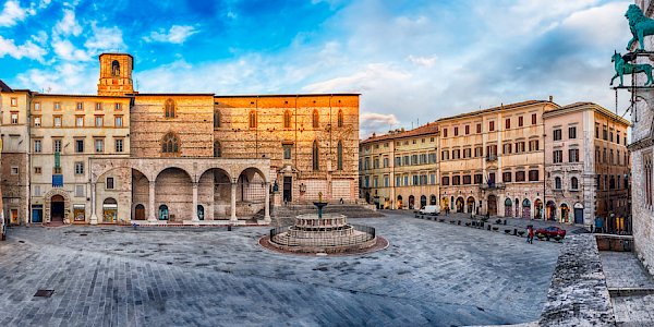 Perugia