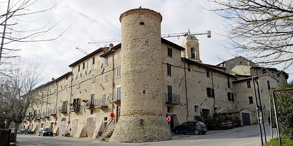 Spina di Marsciano