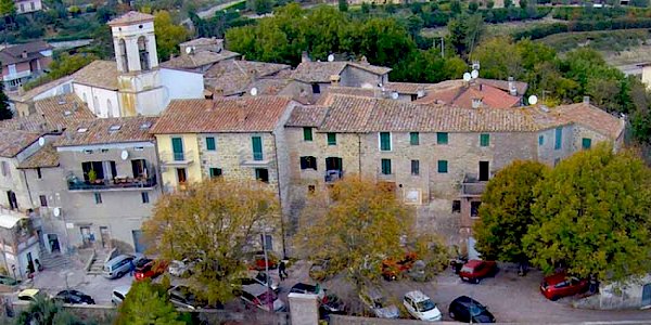 Villa Pitigliano