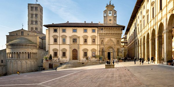 Arezzo