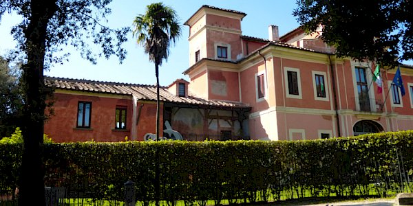 Villa Cortese