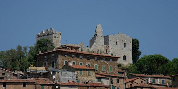 Campiglia Marittima