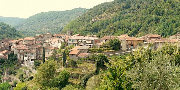 Casola in Lunigiana