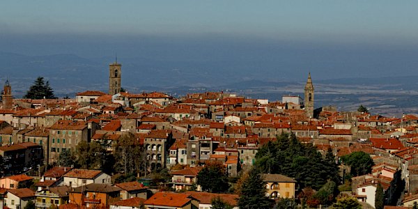 Castel del Piano