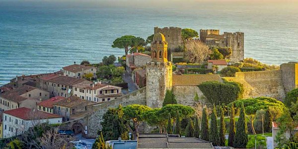 Castiglione della Pescaia