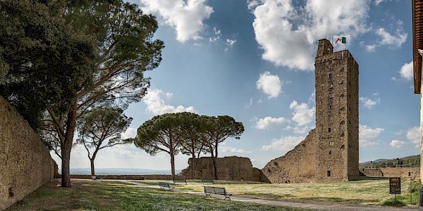 Castiglion Fiorentino