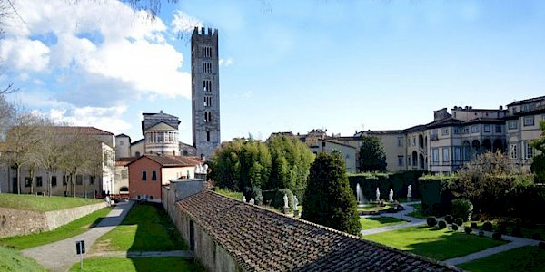 Lucca