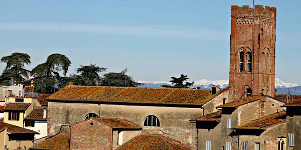 Montopoli in Val d'Arno