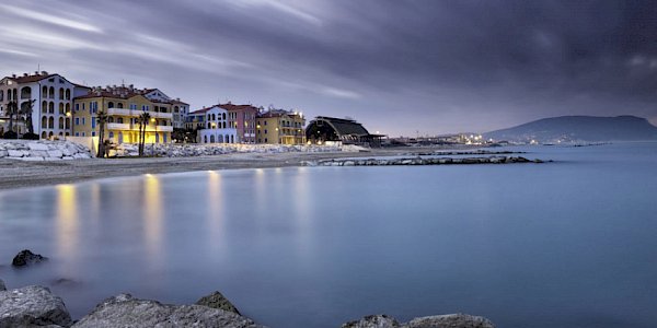 Porto Recanati