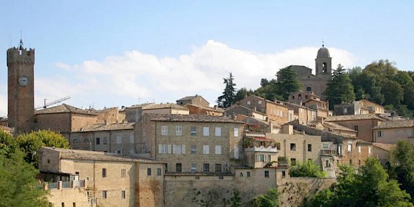 Santa Vittoria in Matenano