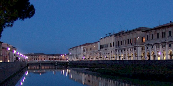 Senigallia