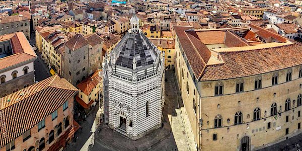 Pistoia