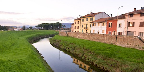 Ponte Buggianese