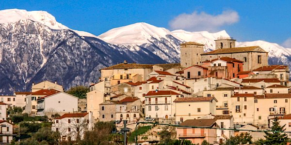 Macchia d'Isernia