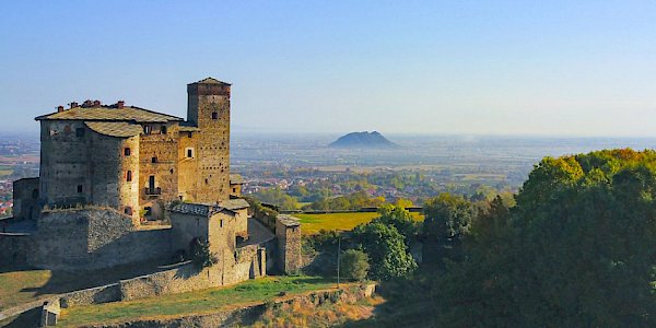 Bagnolo Piemonte