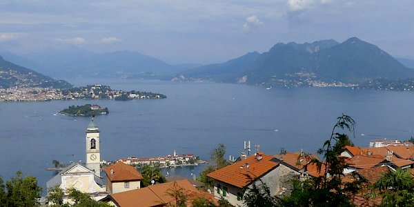 Campino di Stresa