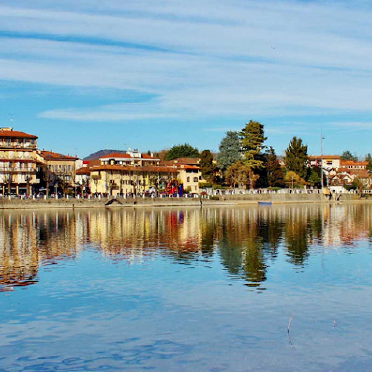 Castelletto sopra Ticino | Festa della Musica Italia