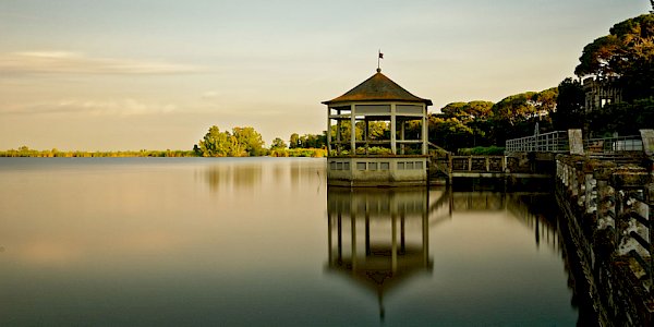 Torre del Lago