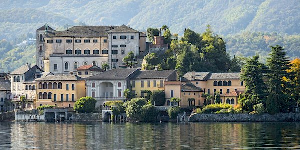 Orta San Giulio