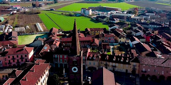 Piobesi Torinese