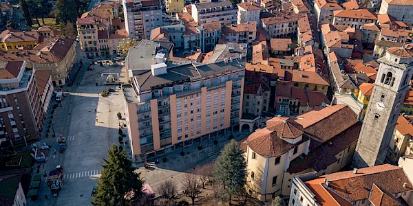 Rocca Canavese