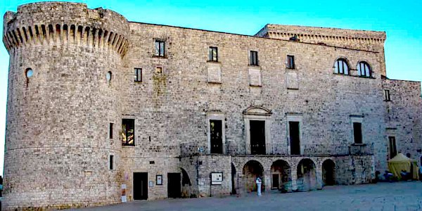 Conversano