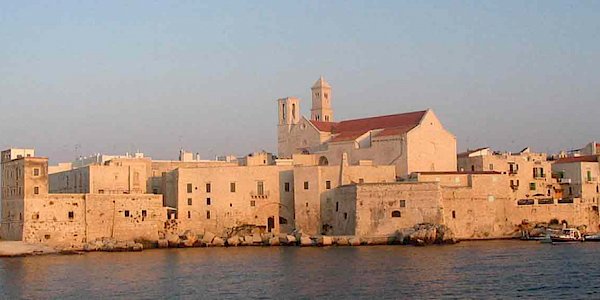 Giovinazzo