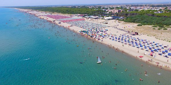 Marina di Ginosa