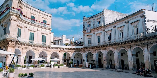 Martina Franca