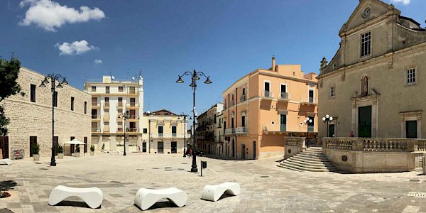 Santeramo in Colle