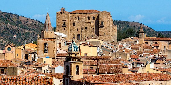 Castelbuono