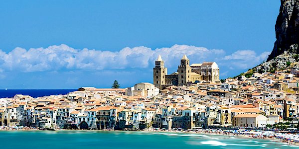 Cefalù