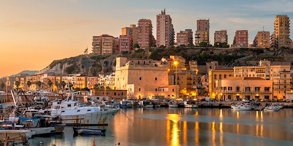 Porto Empedocle
