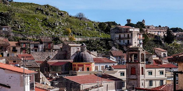 Piana degli Albanesi