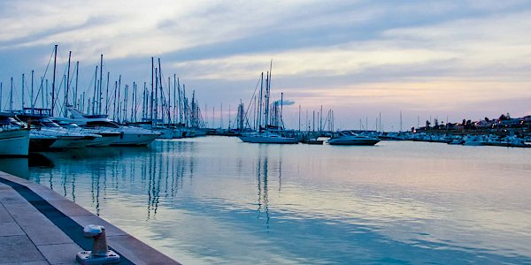 Marina di Ragusa