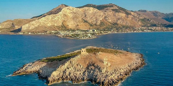 Isola delle Femmine